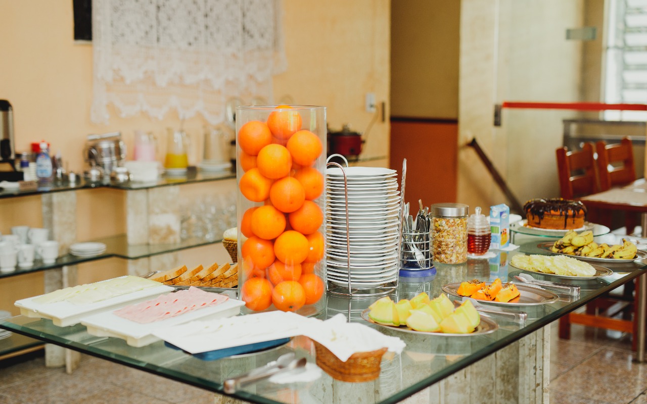 Hotel Meireles