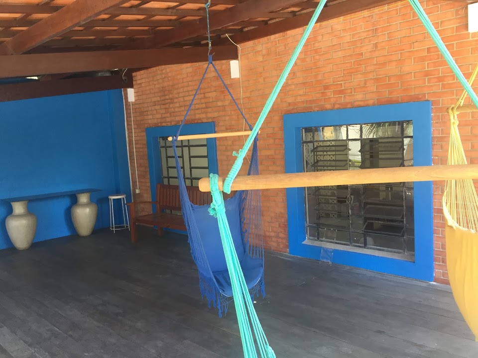 Hotel Meireles