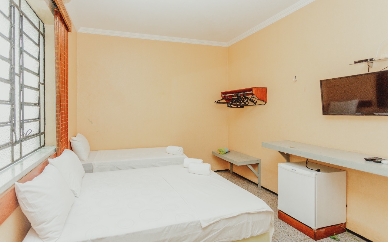 Hotel Meireles