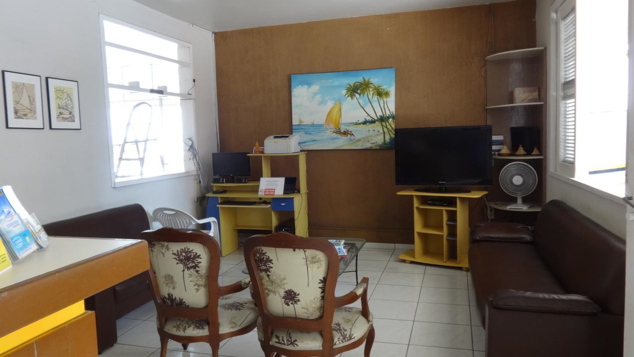 Hotel Brisa Do Meireles