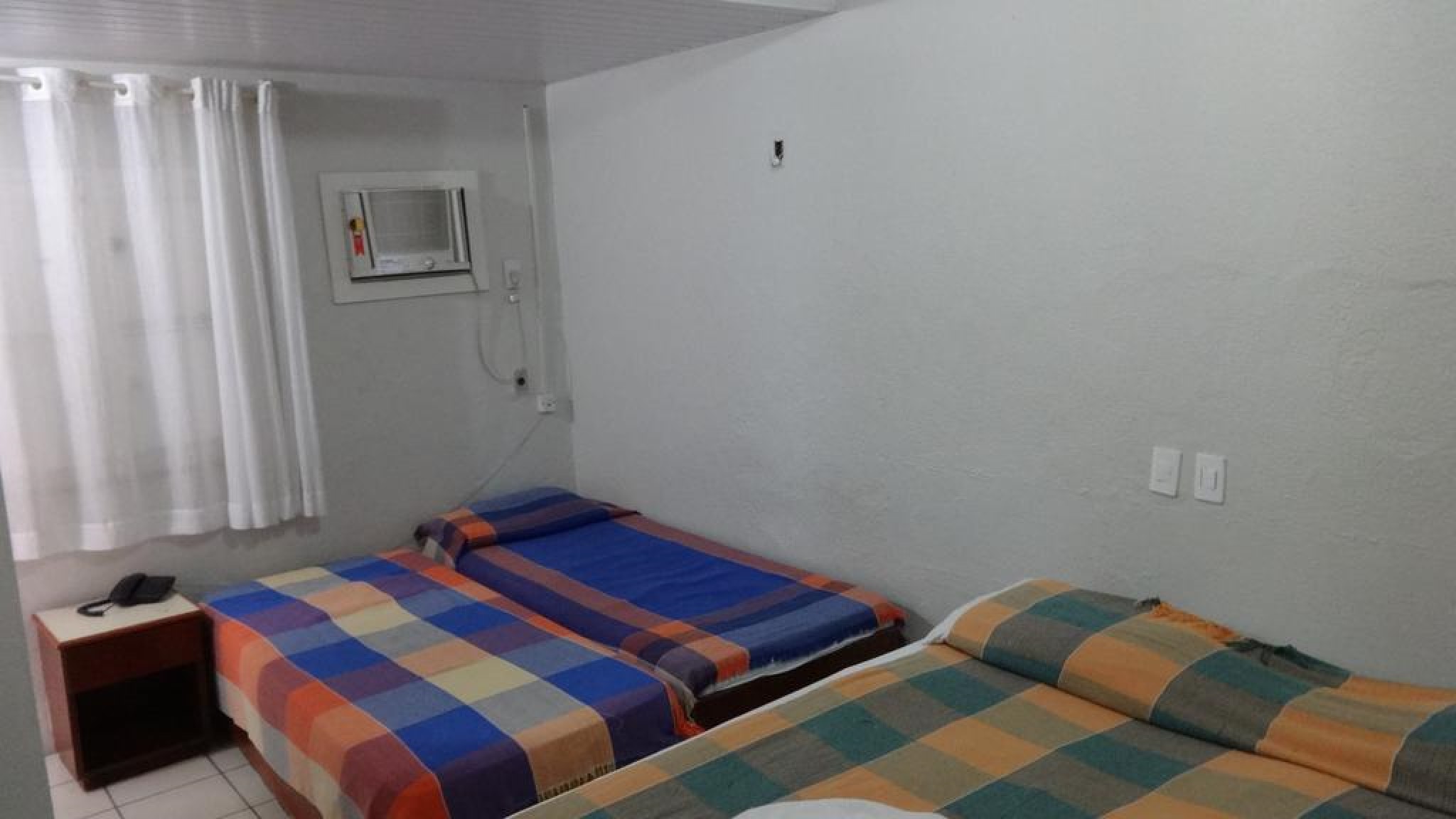 Hotel Brisa Do Meireles