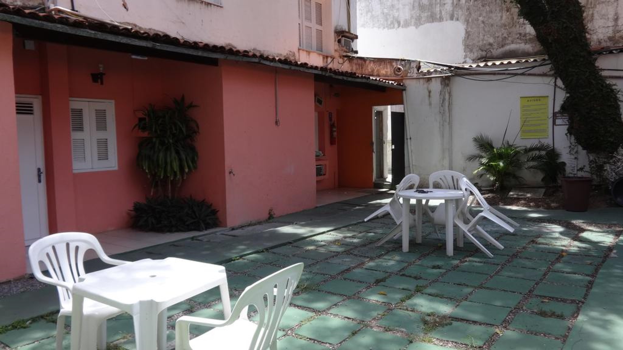 Hotel Brisa Do Meireles