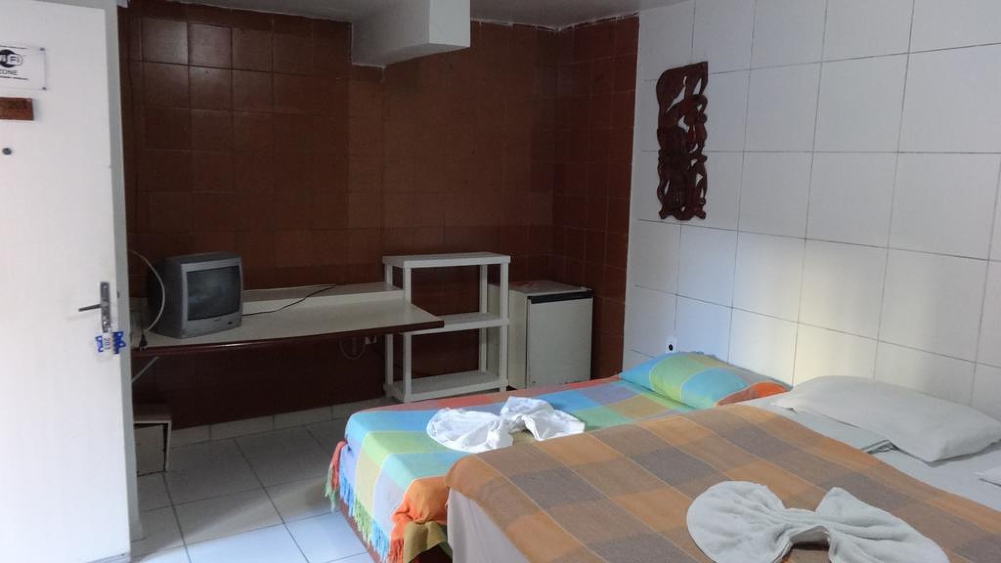 Hotel Brisa Do Meireles