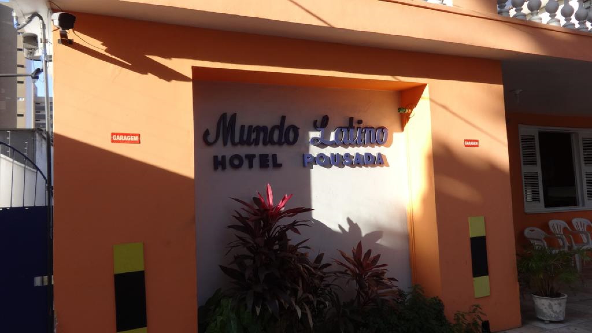 Hotel Brisa Do Meireles