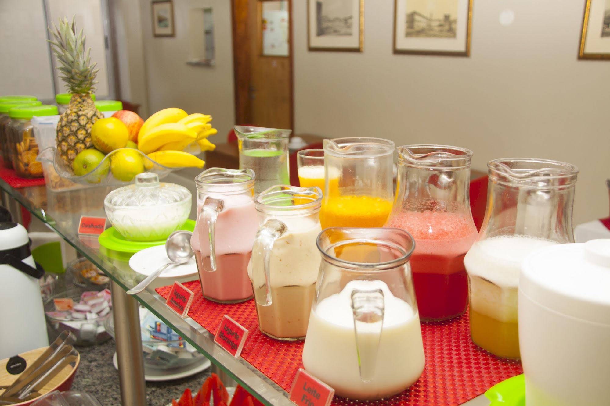 Hotel Pousada Tres Caravelas