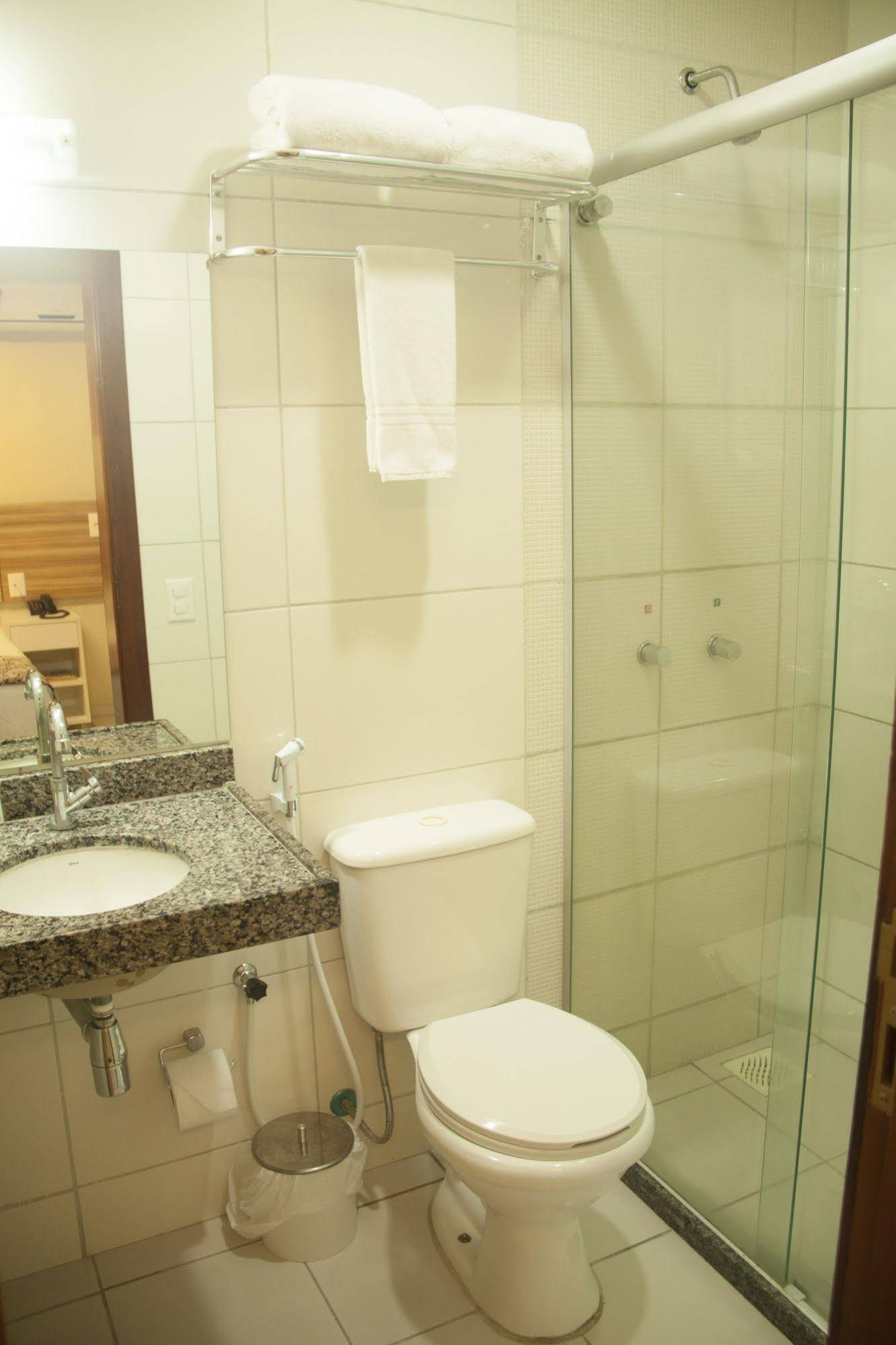 Hotel Pousada Tres Caravelas