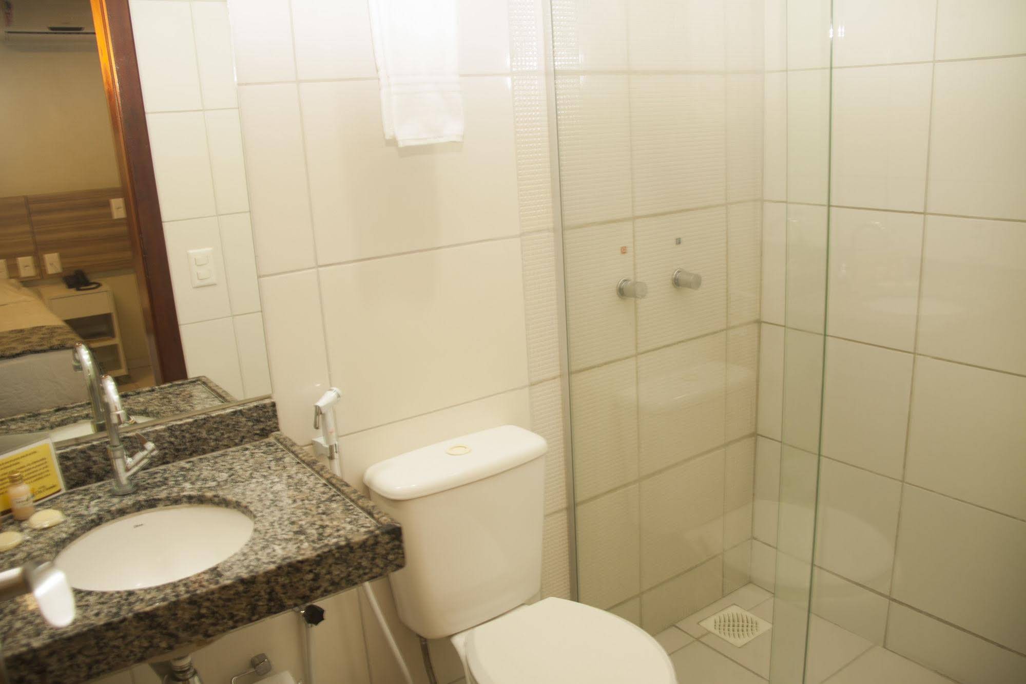 Hotel Pousada Tres Caravelas