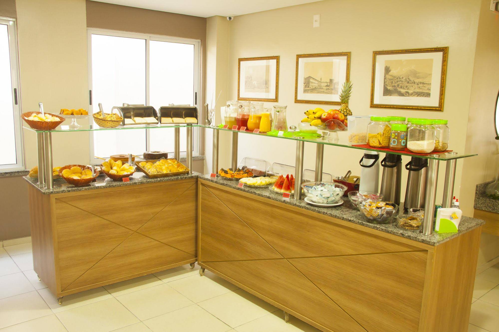 Hotel Pousada Tres Caravelas