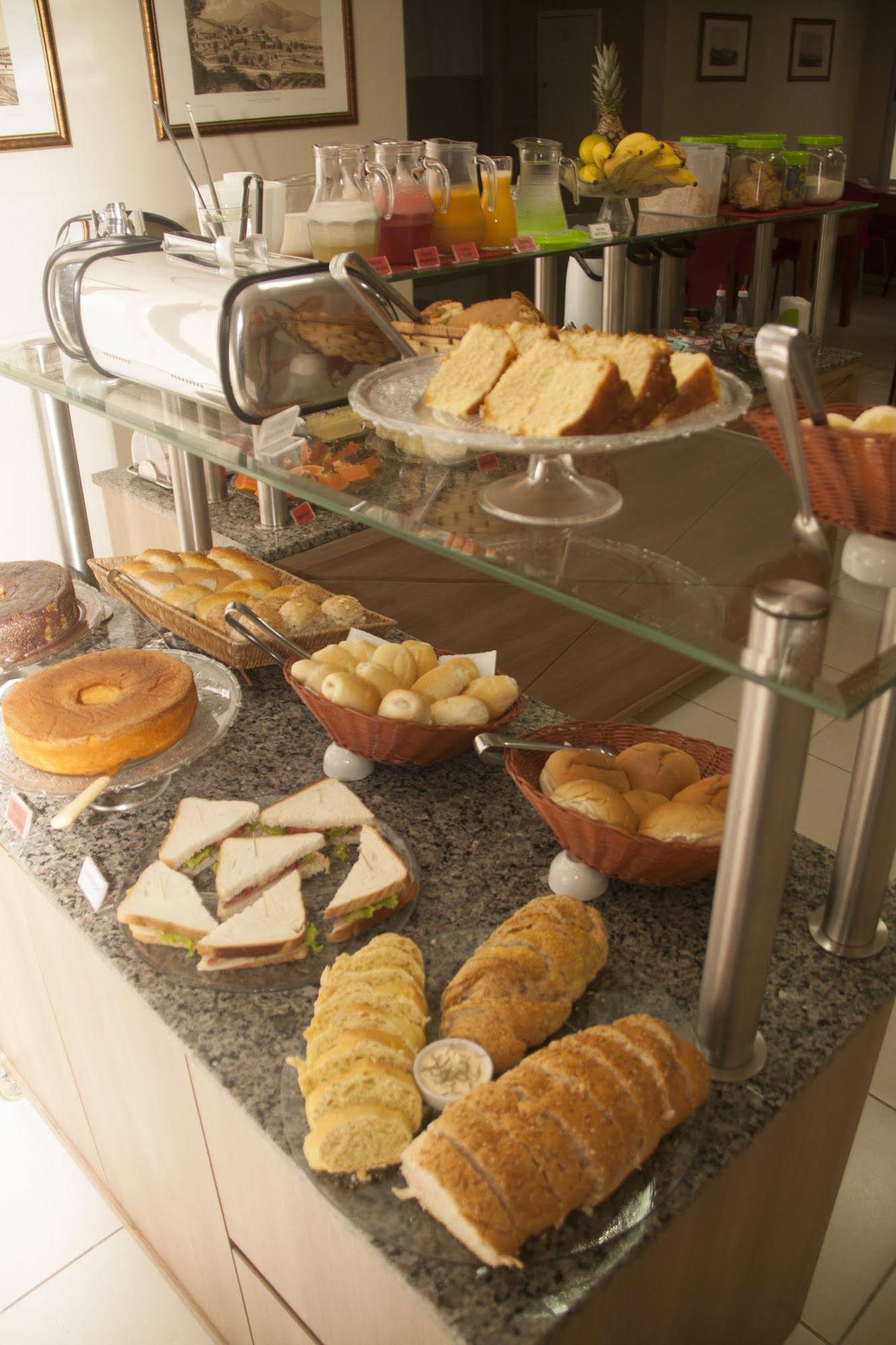 Hotel Pousada Tres Caravelas