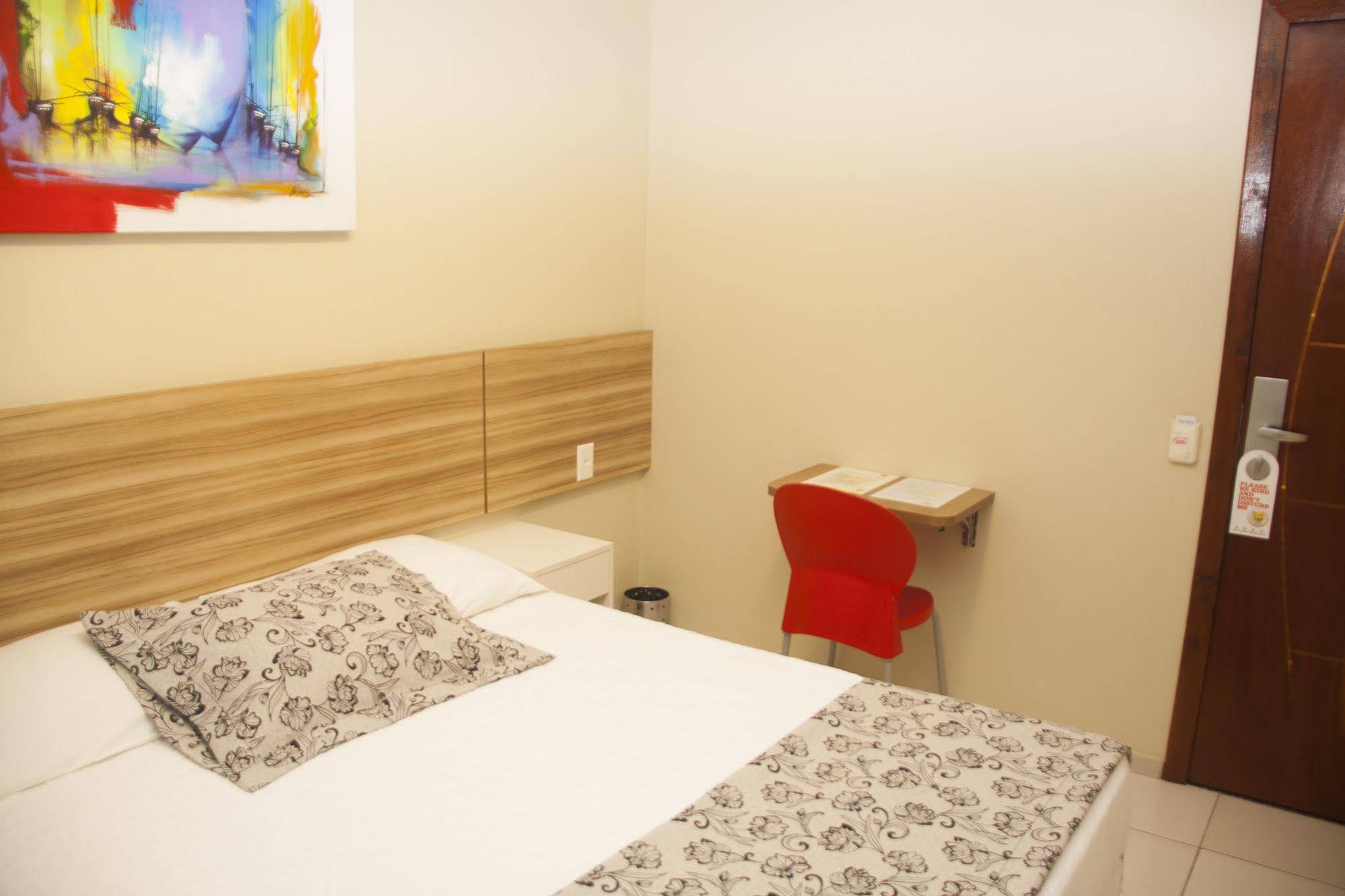 Hotel Pousada Tres Caravelas