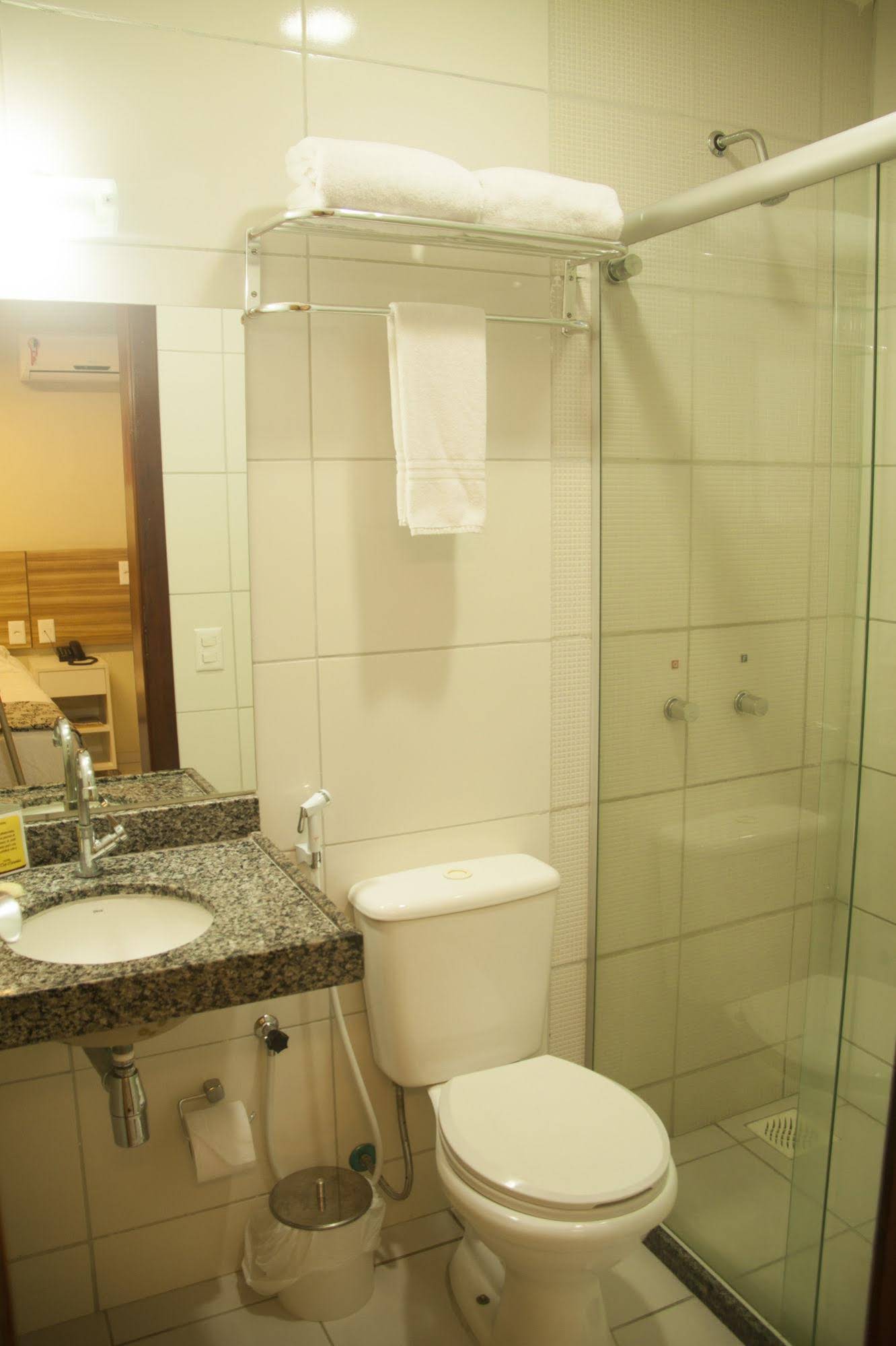 Hotel Pousada Tres Caravelas