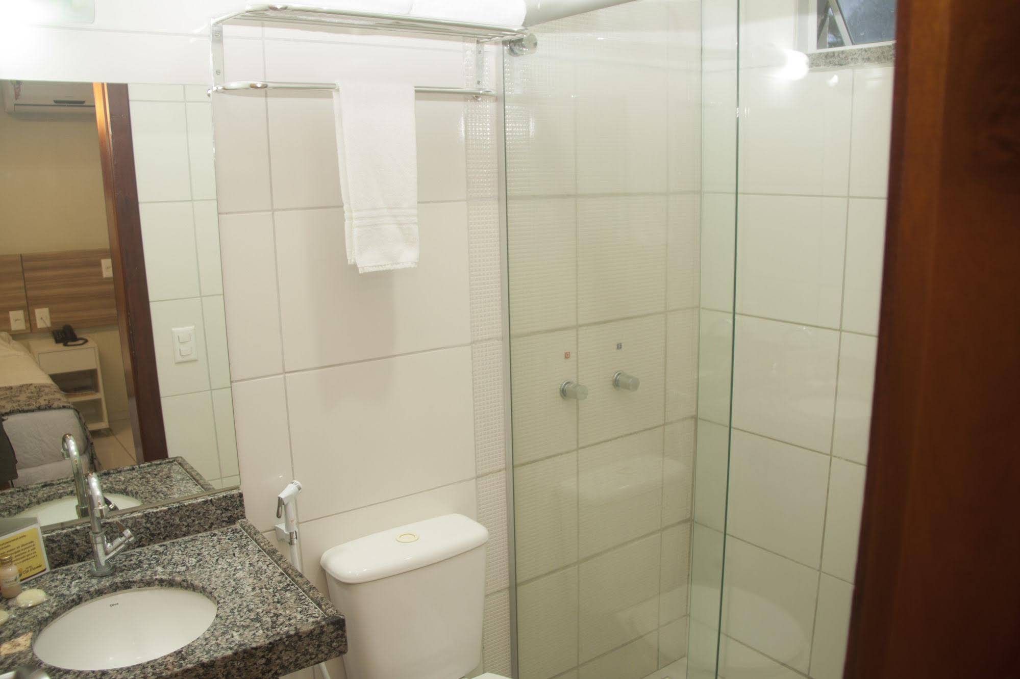 Hotel Pousada Tres Caravelas