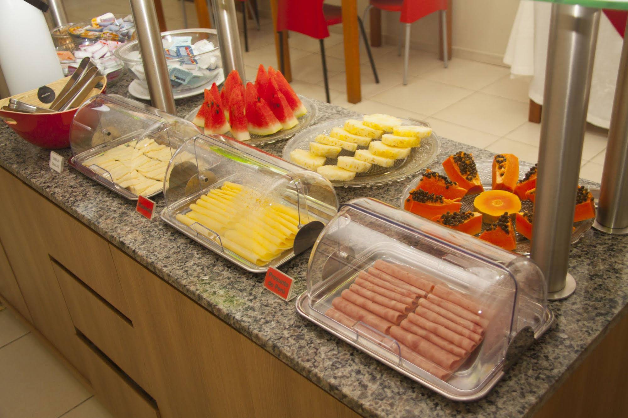 Hotel Pousada Tres Caravelas