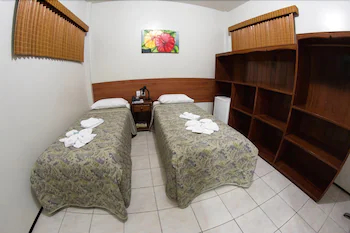 Hotel Poyares
