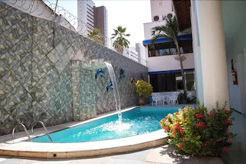 Hotel Poyares