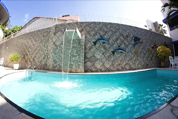 Hotel Poyares