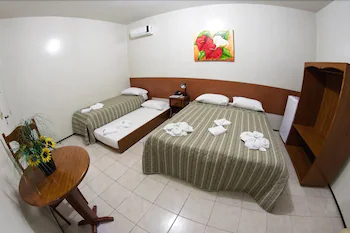 Hotel Poyares