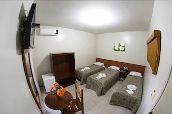 Hotel Poyares