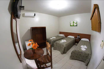 Hotel Poyares