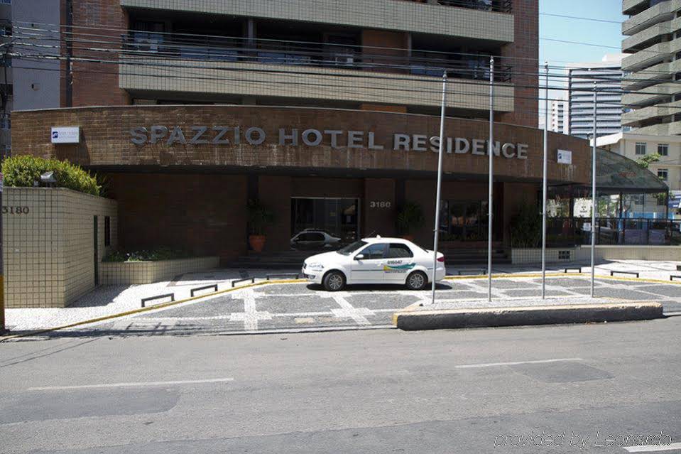 Hotel Spazzio Fortaleza