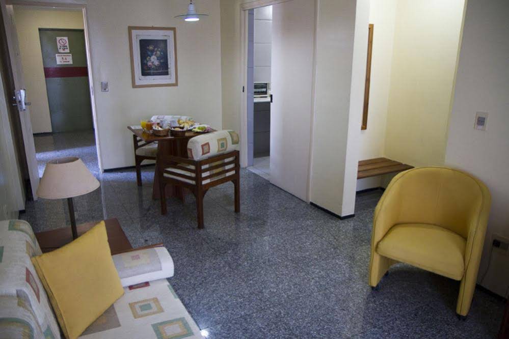Hotel Spazzio Fortaleza