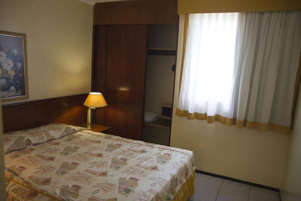 Hotel Spazzio Fortaleza
