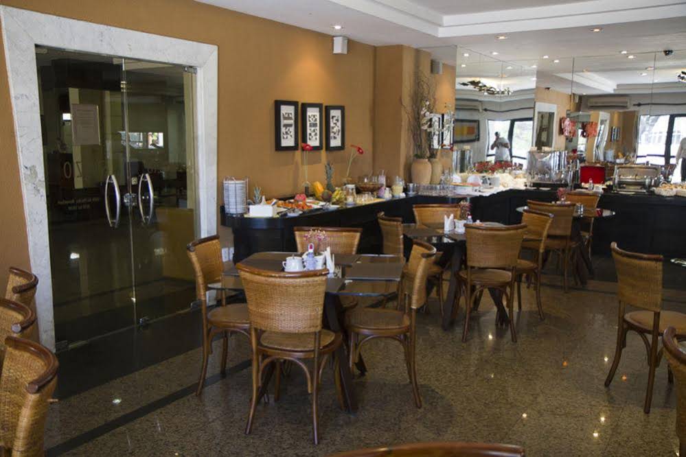Hotel Spazzio Fortaleza