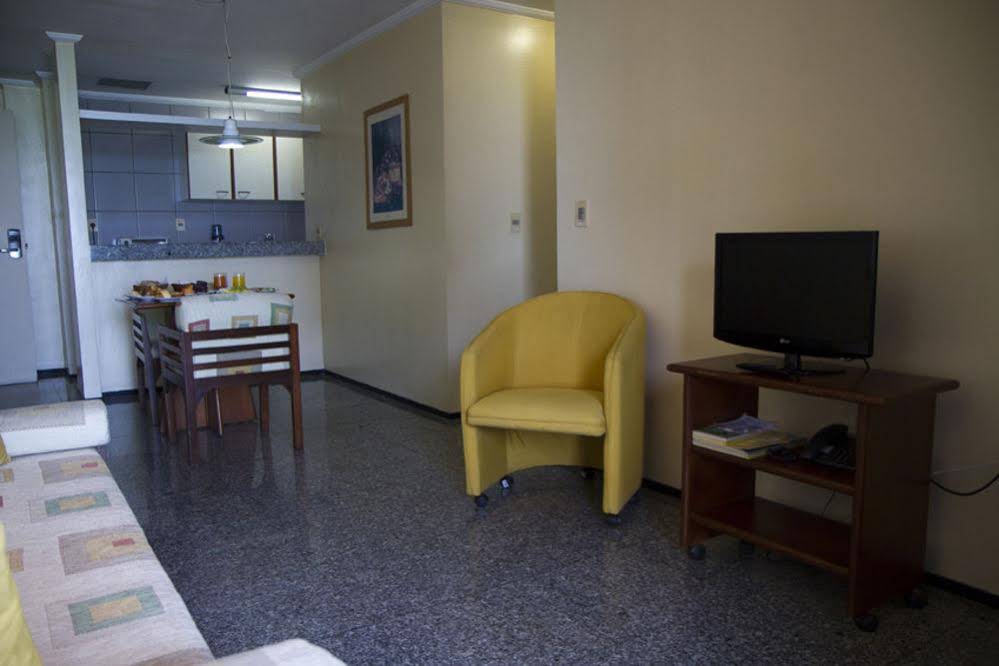 Hotel Spazzio Fortaleza