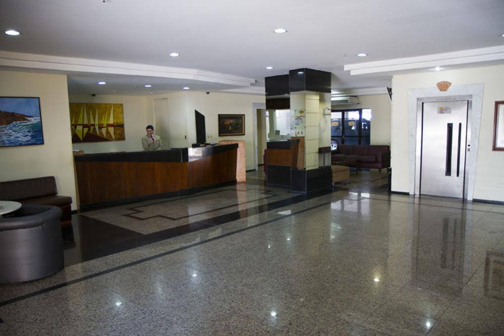 Hotel Spazzio Fortaleza