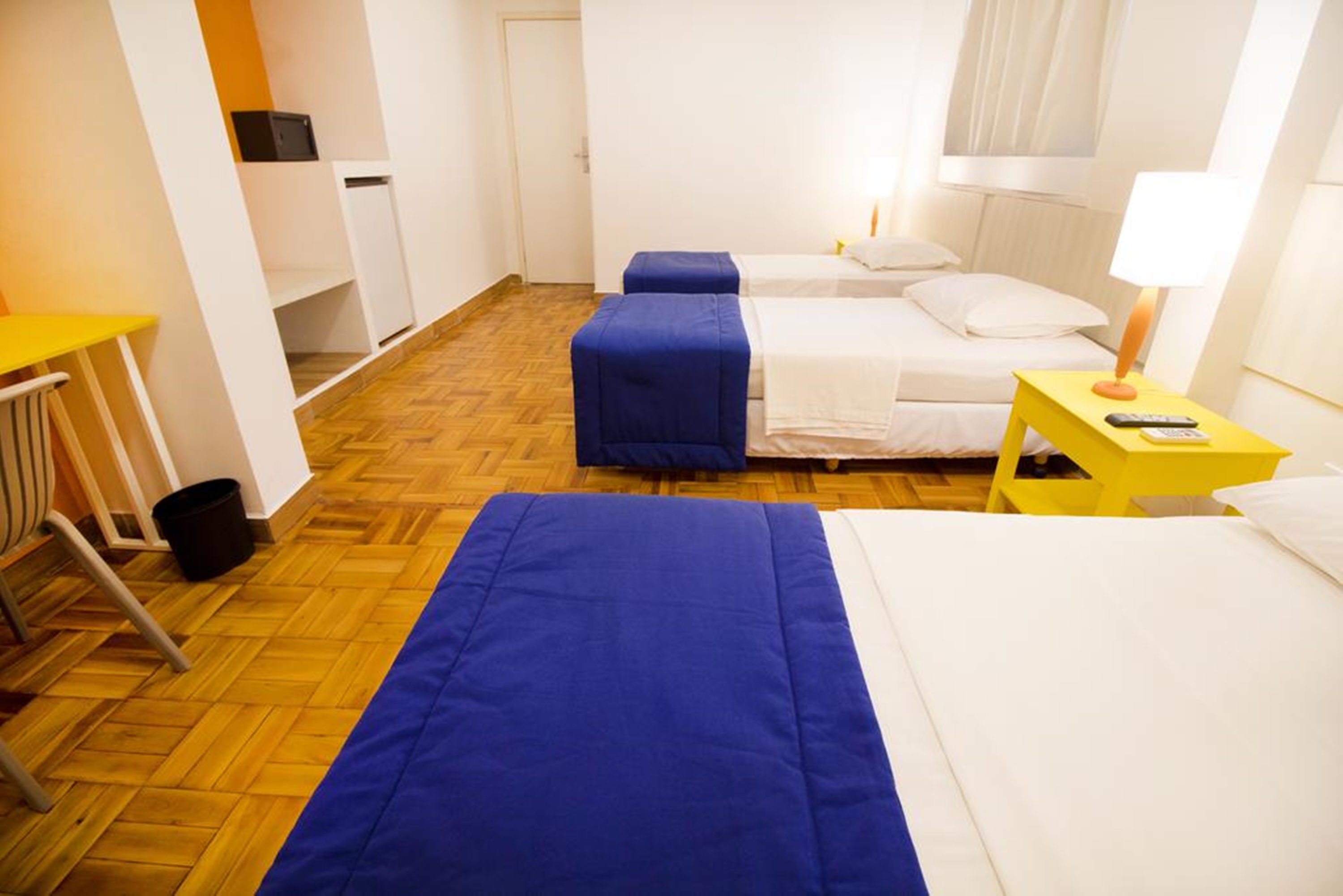 Hotel Villa Smart