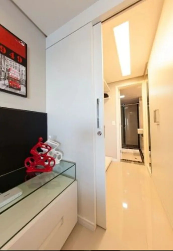 Iate Plaza Hotel