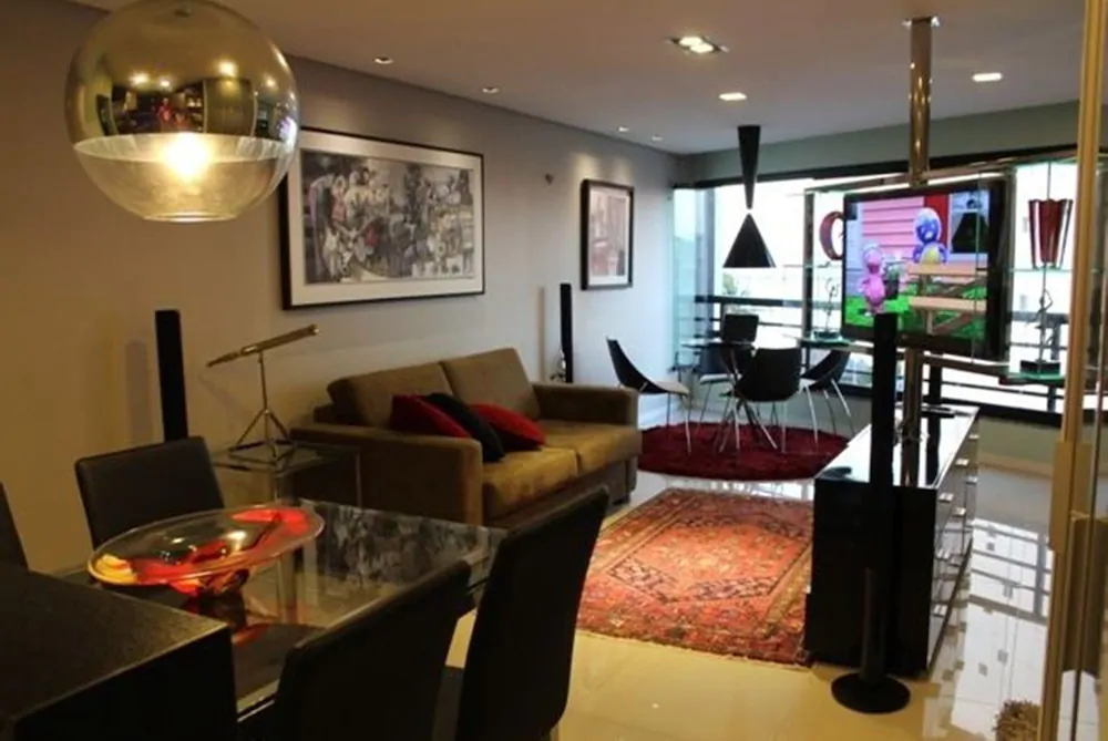 Iate Plaza Hotel