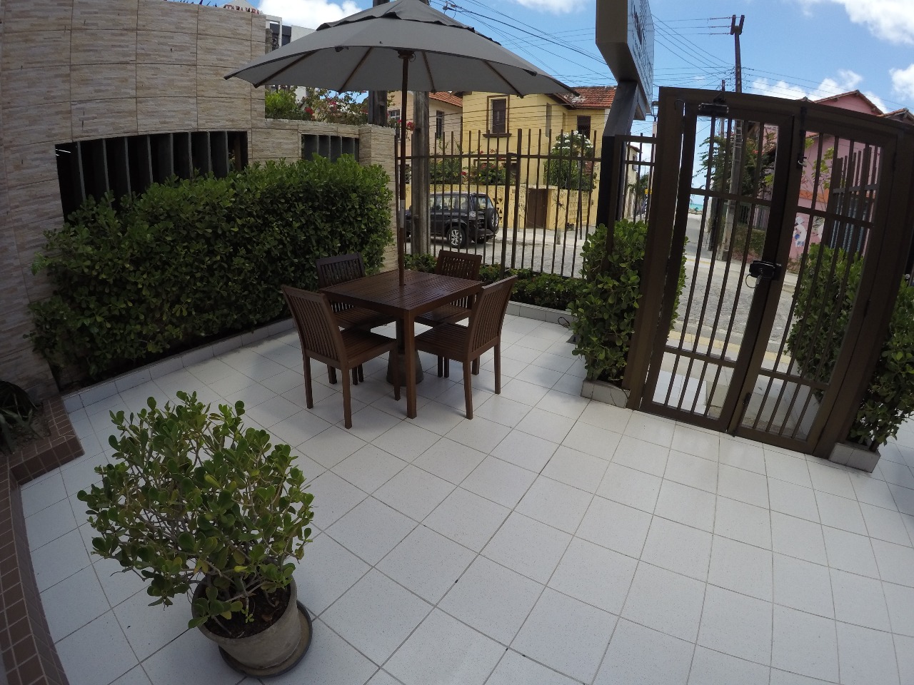 Iracema Mar Hotel