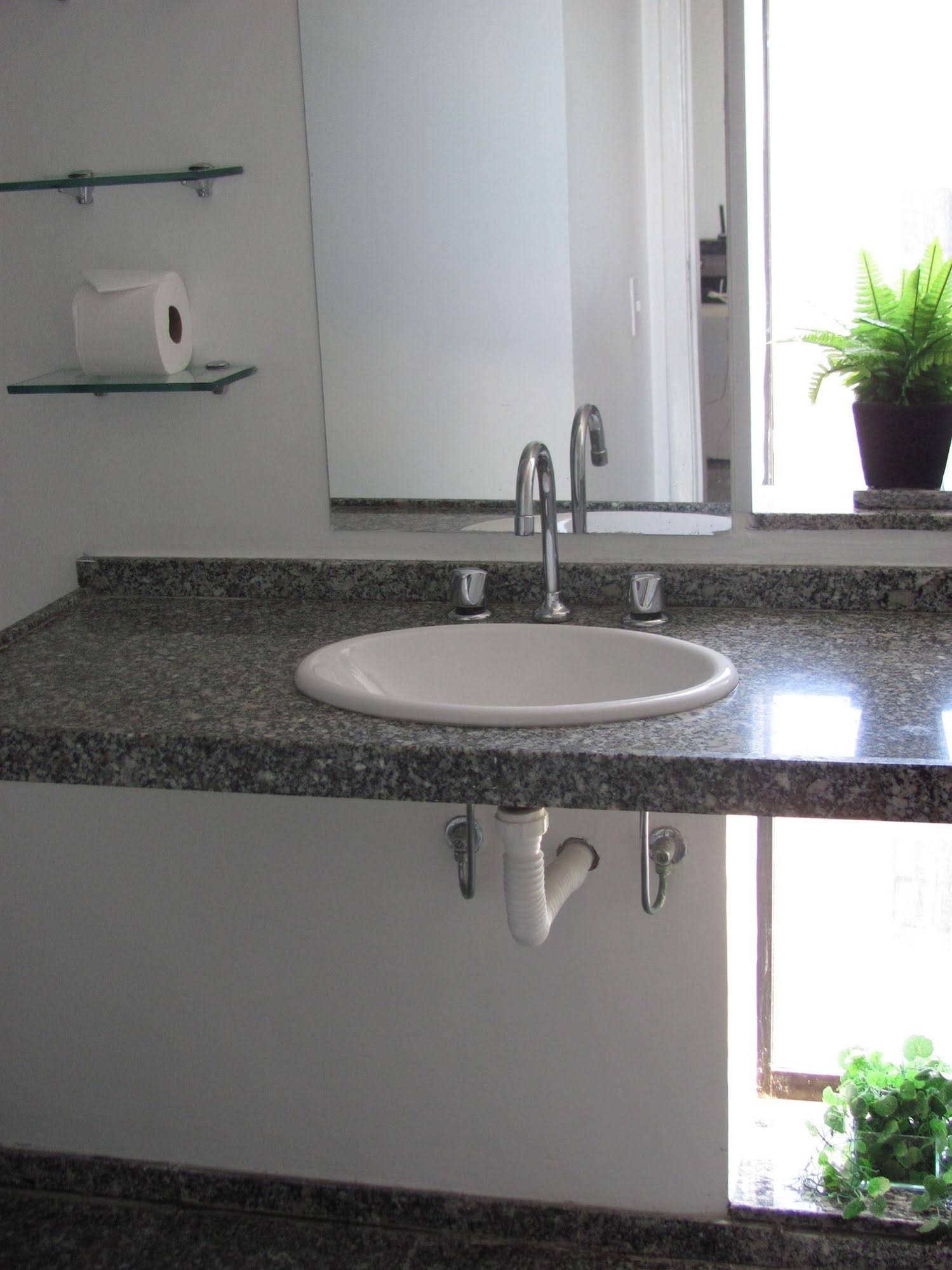 Iracema Residence Service - Flat