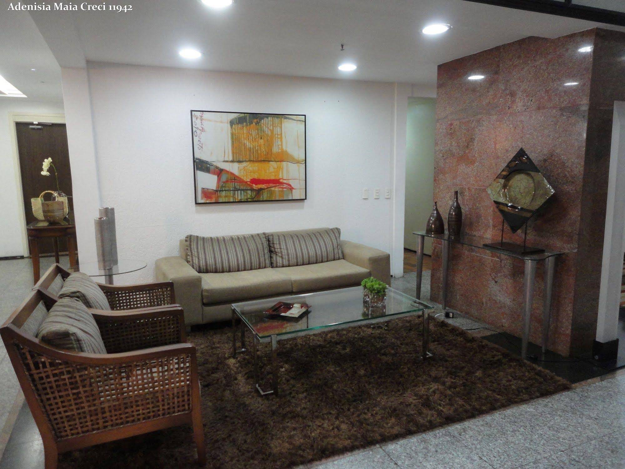 Iracema Residence Service - Flat