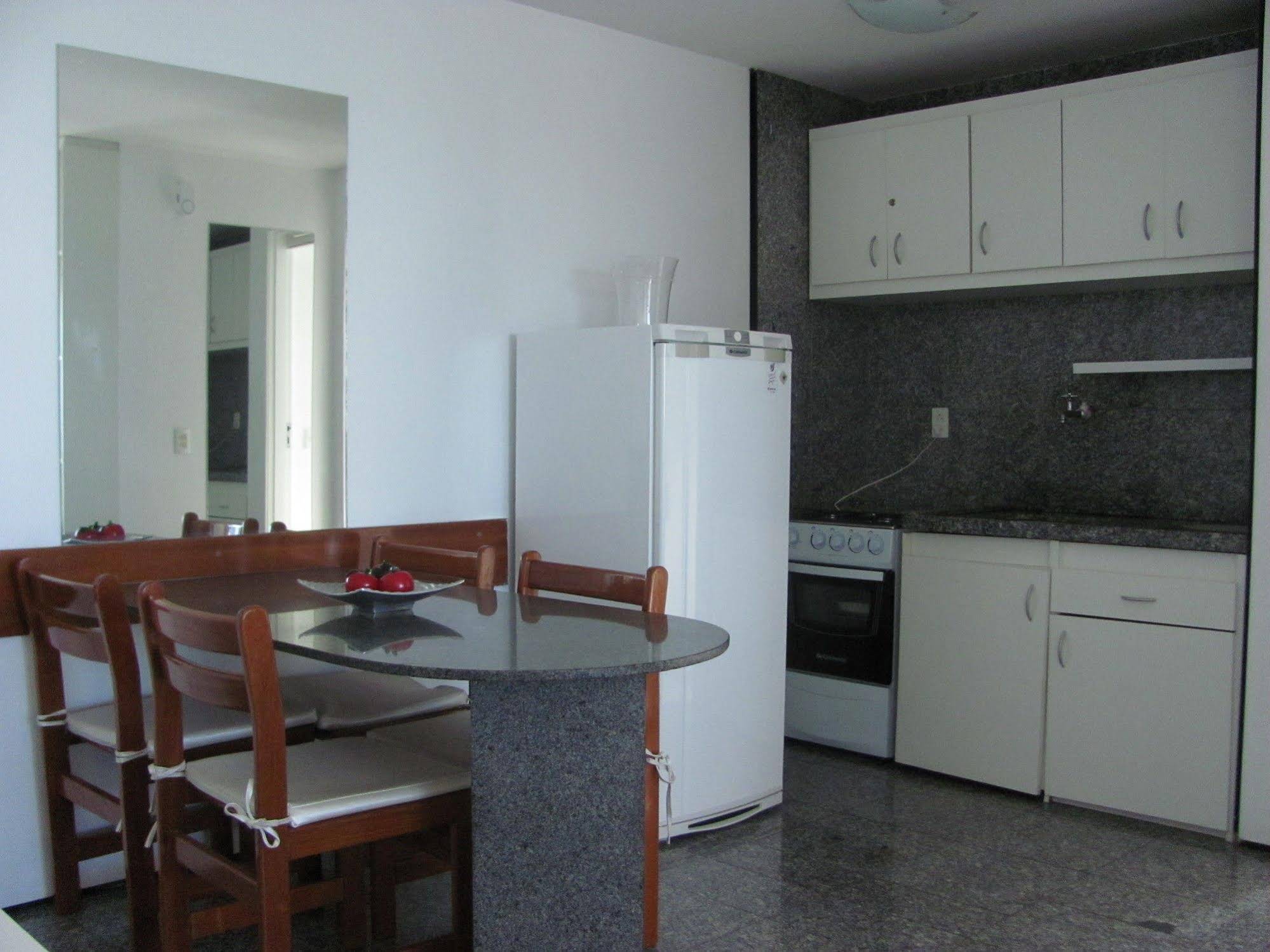 Iracema Residence Service - Flat