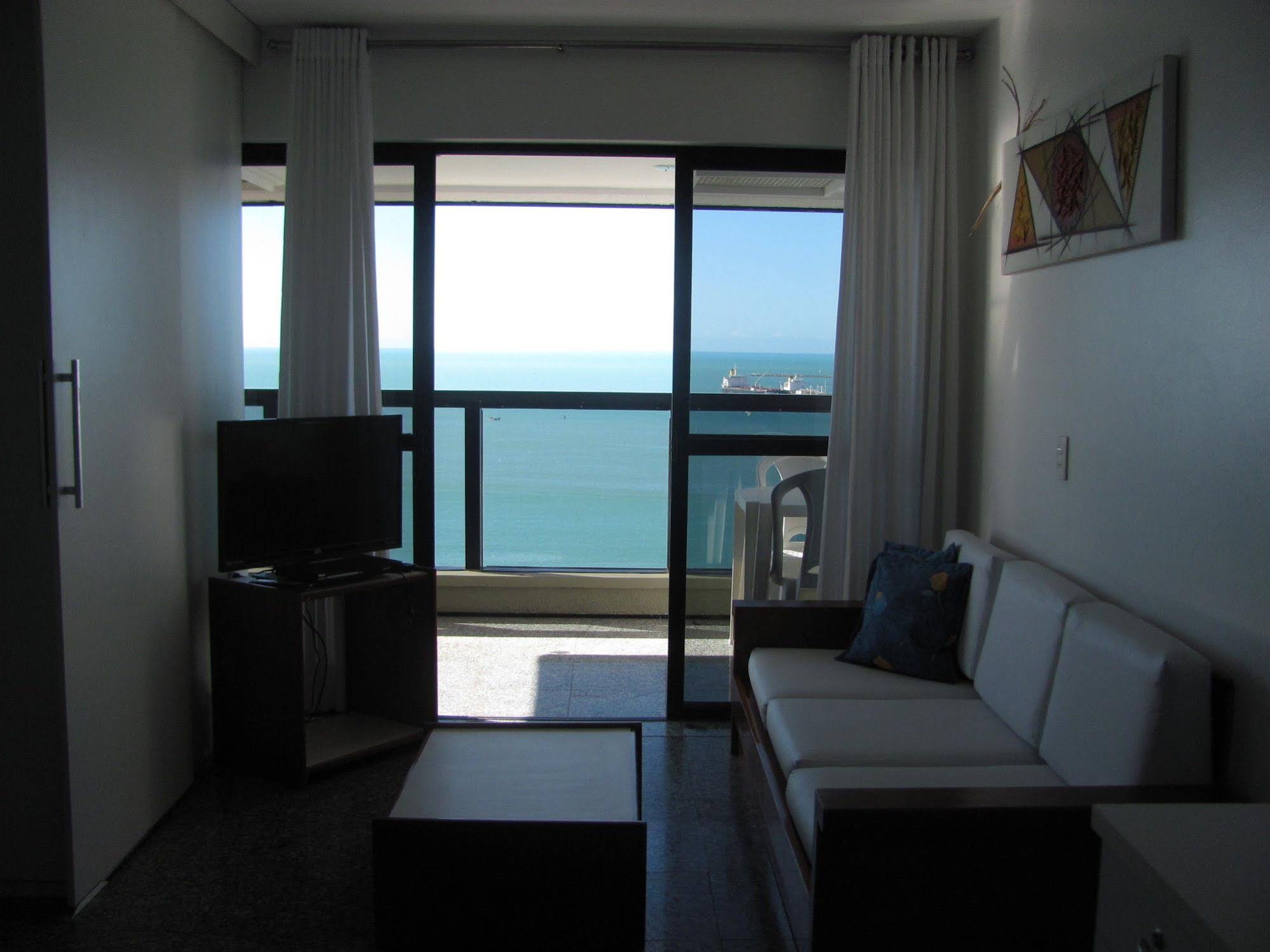 Iracema Residence Service - Flat