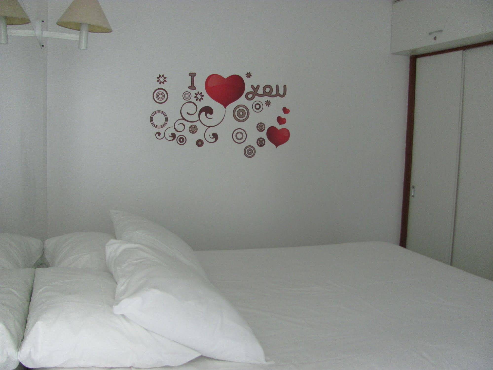 Iracema Residence Service - Flat