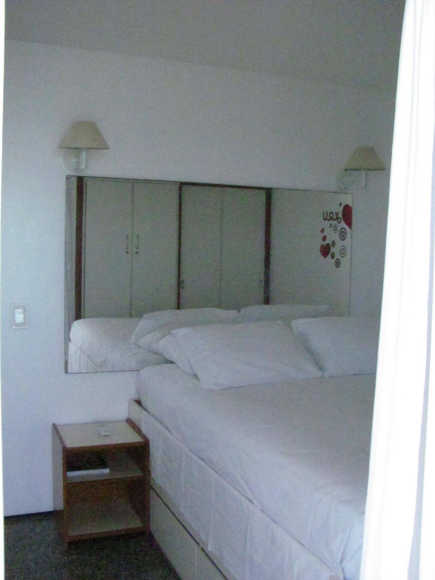 Iracema Residence Service - Flat