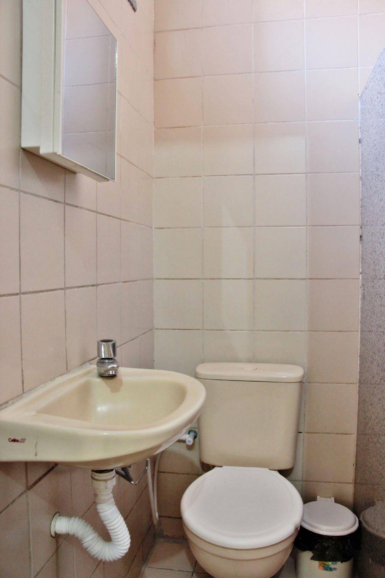 Hotel Central De Fortaleza