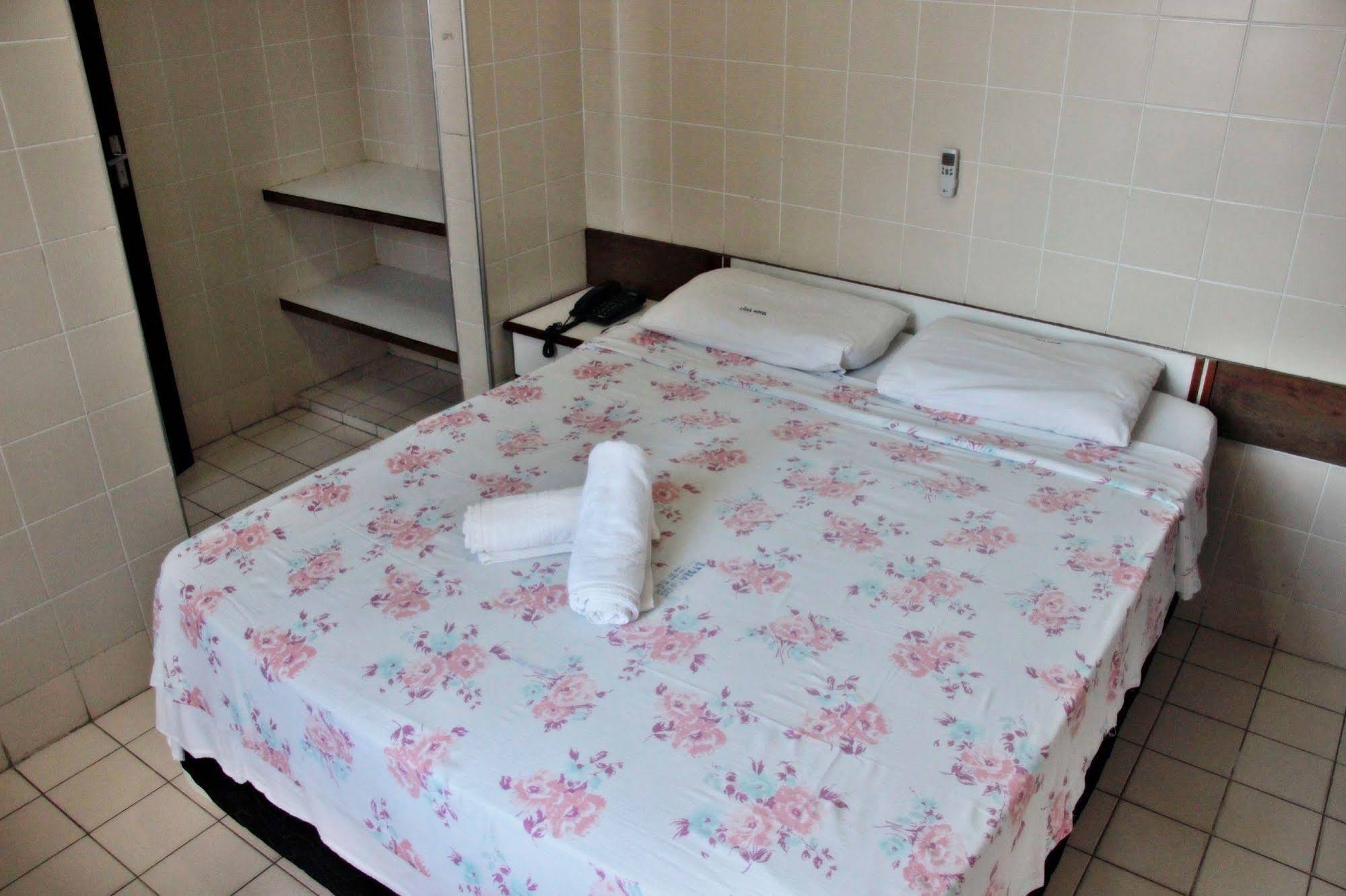 Hotel Central De Fortaleza