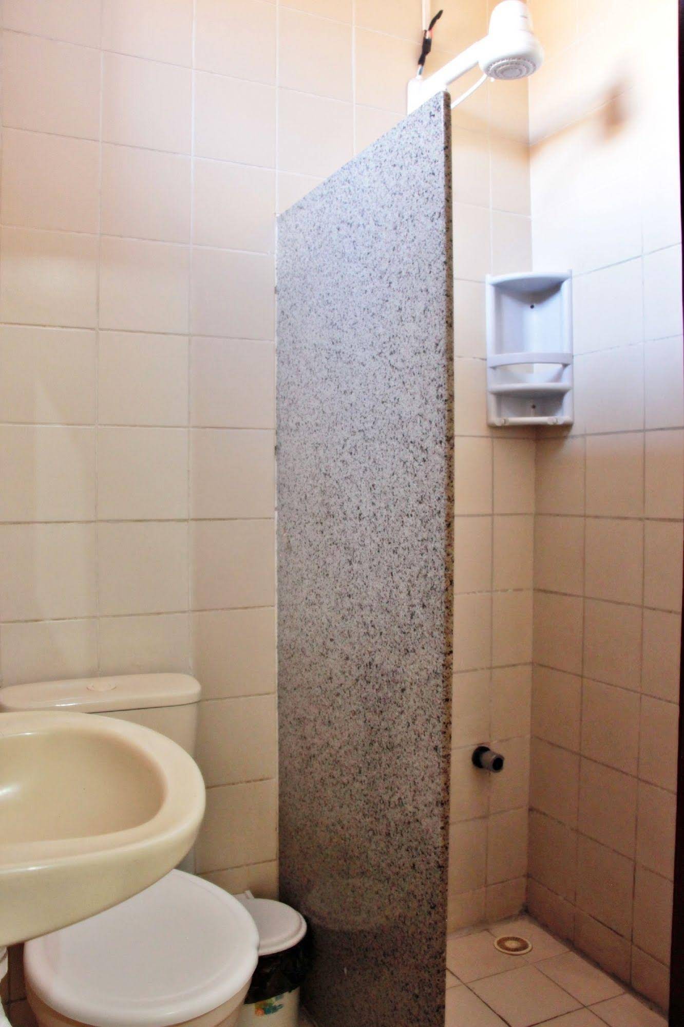 Hotel Central De Fortaleza