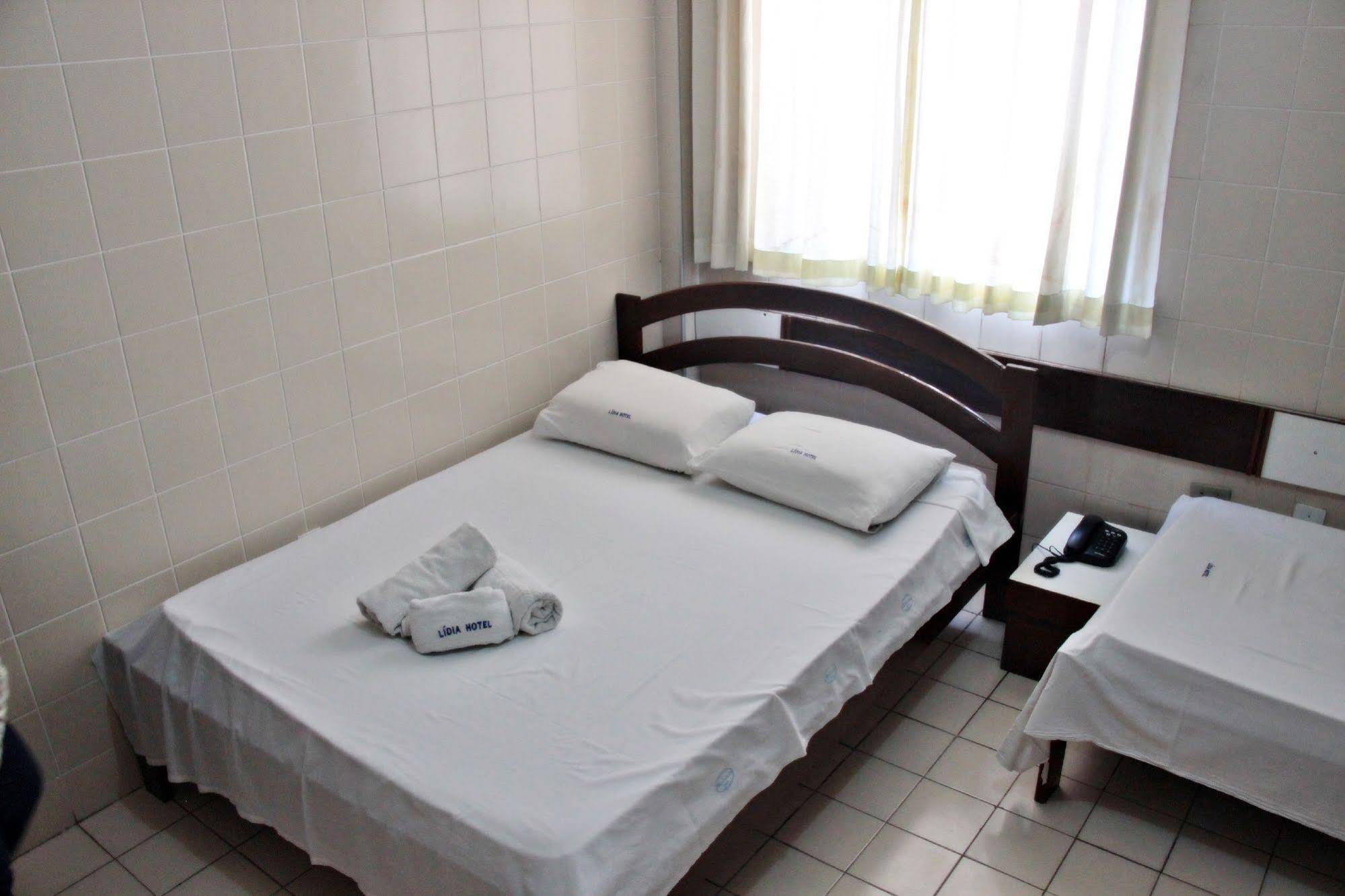 Hotel Central De Fortaleza