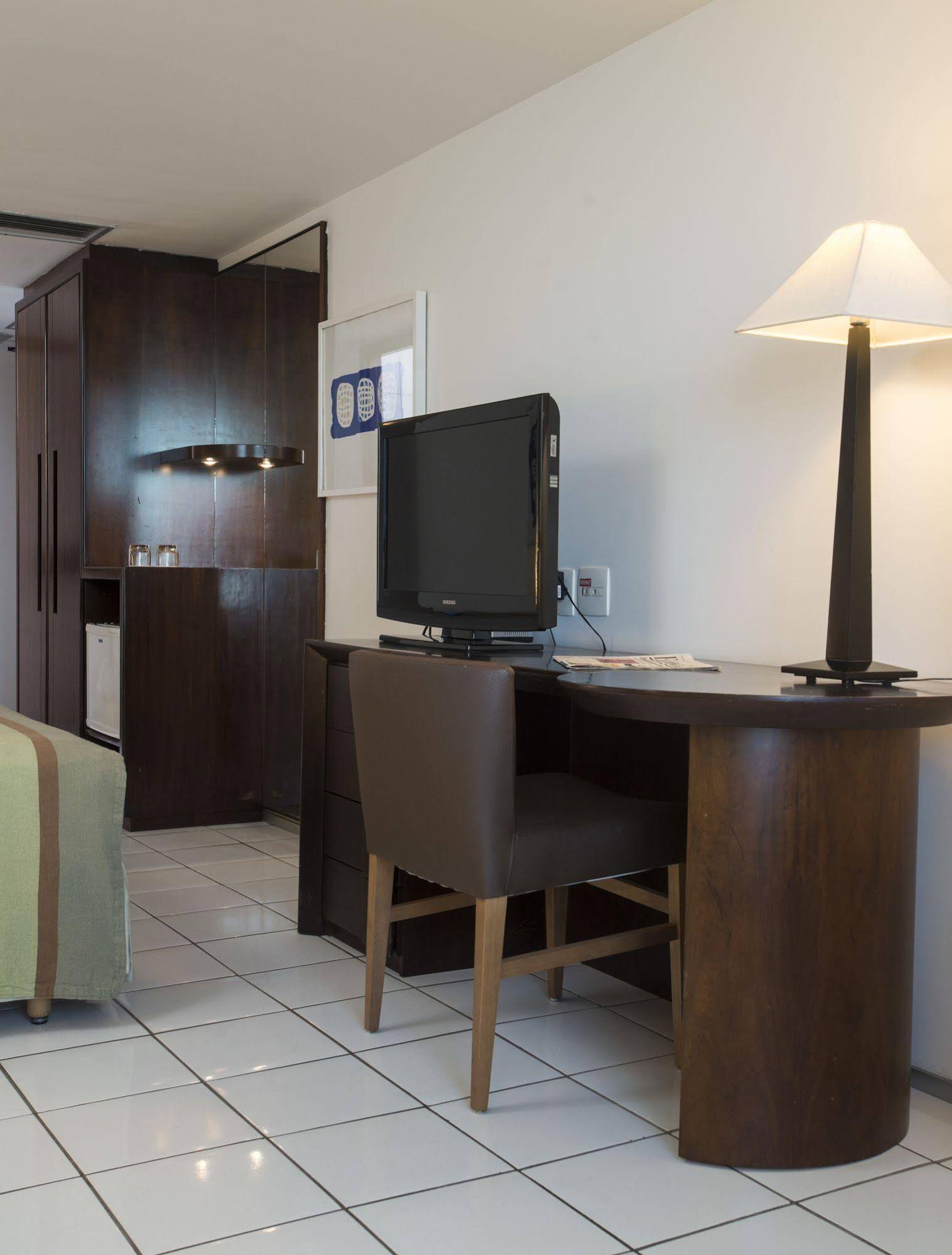Hotel Luzeiros Fortaleza