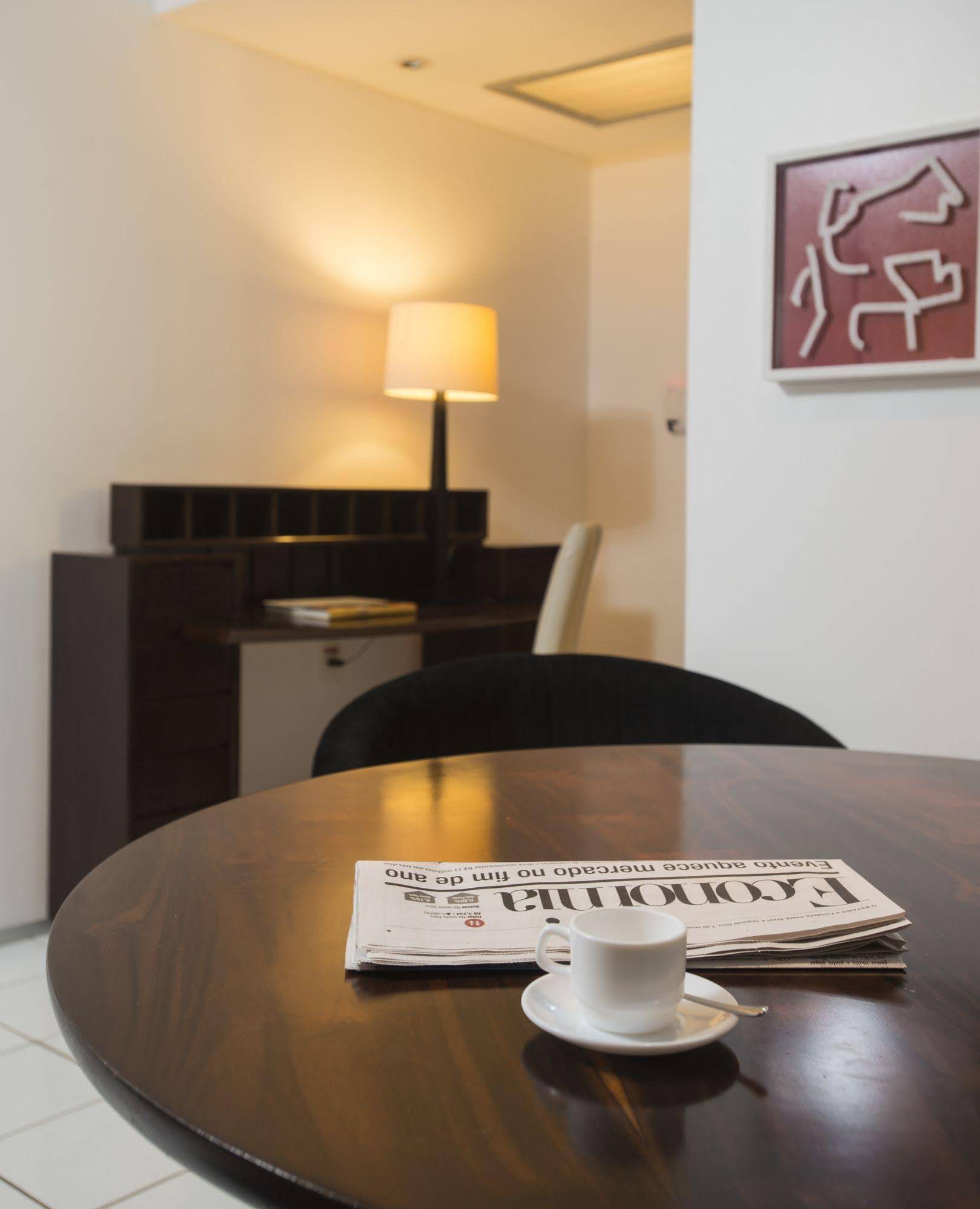 Hotel Luzeiros Fortaleza