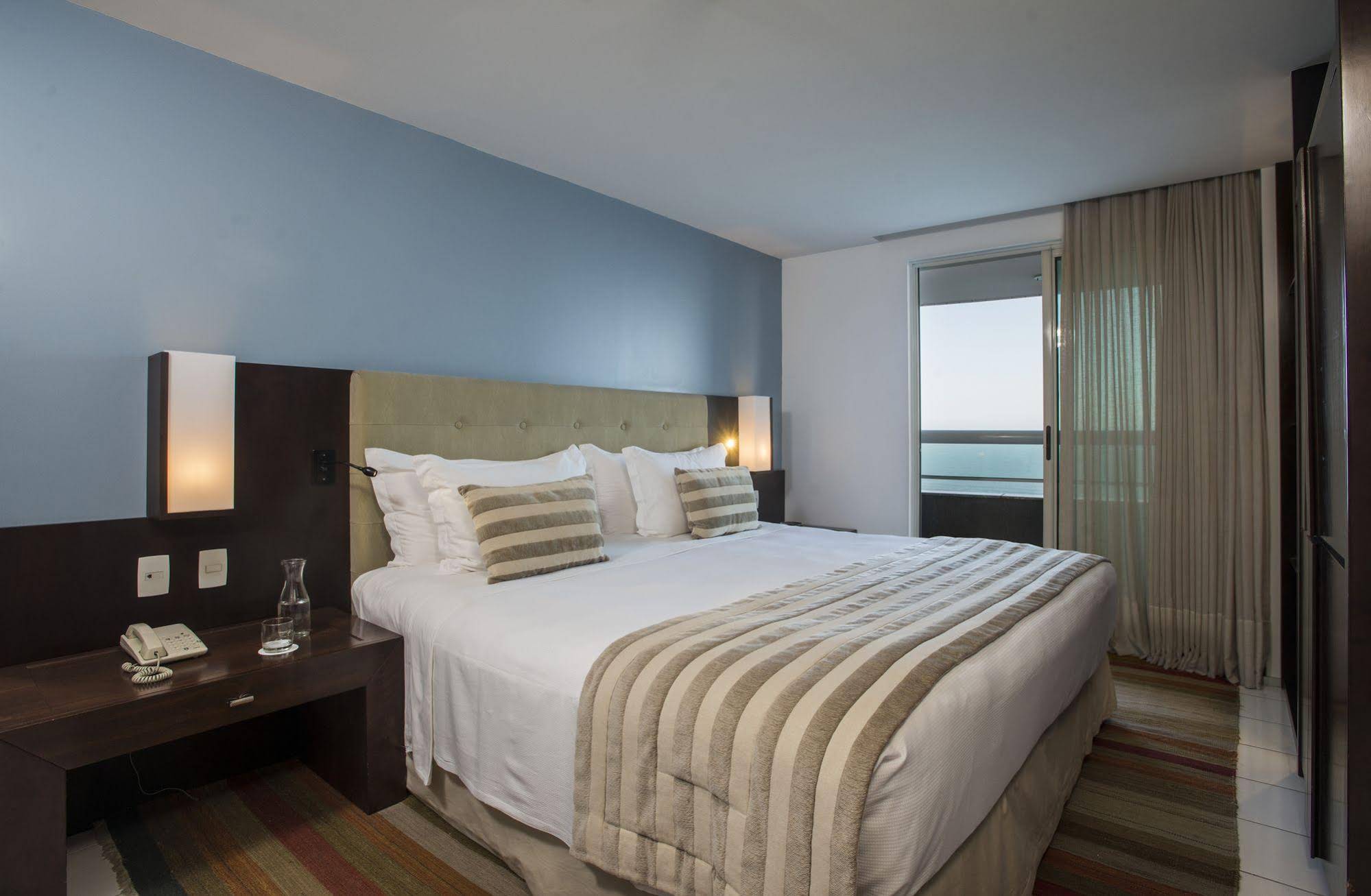 Hotel Luzeiros Fortaleza