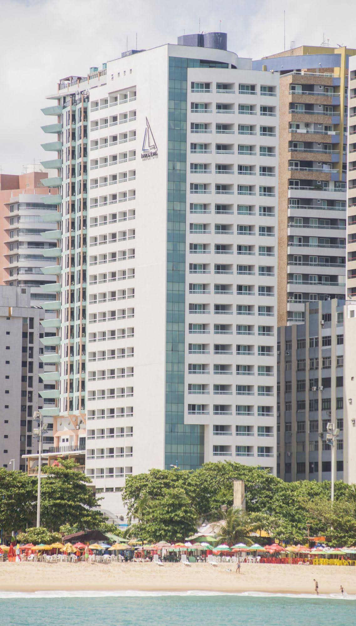 Hotel Luzeiros Fortaleza