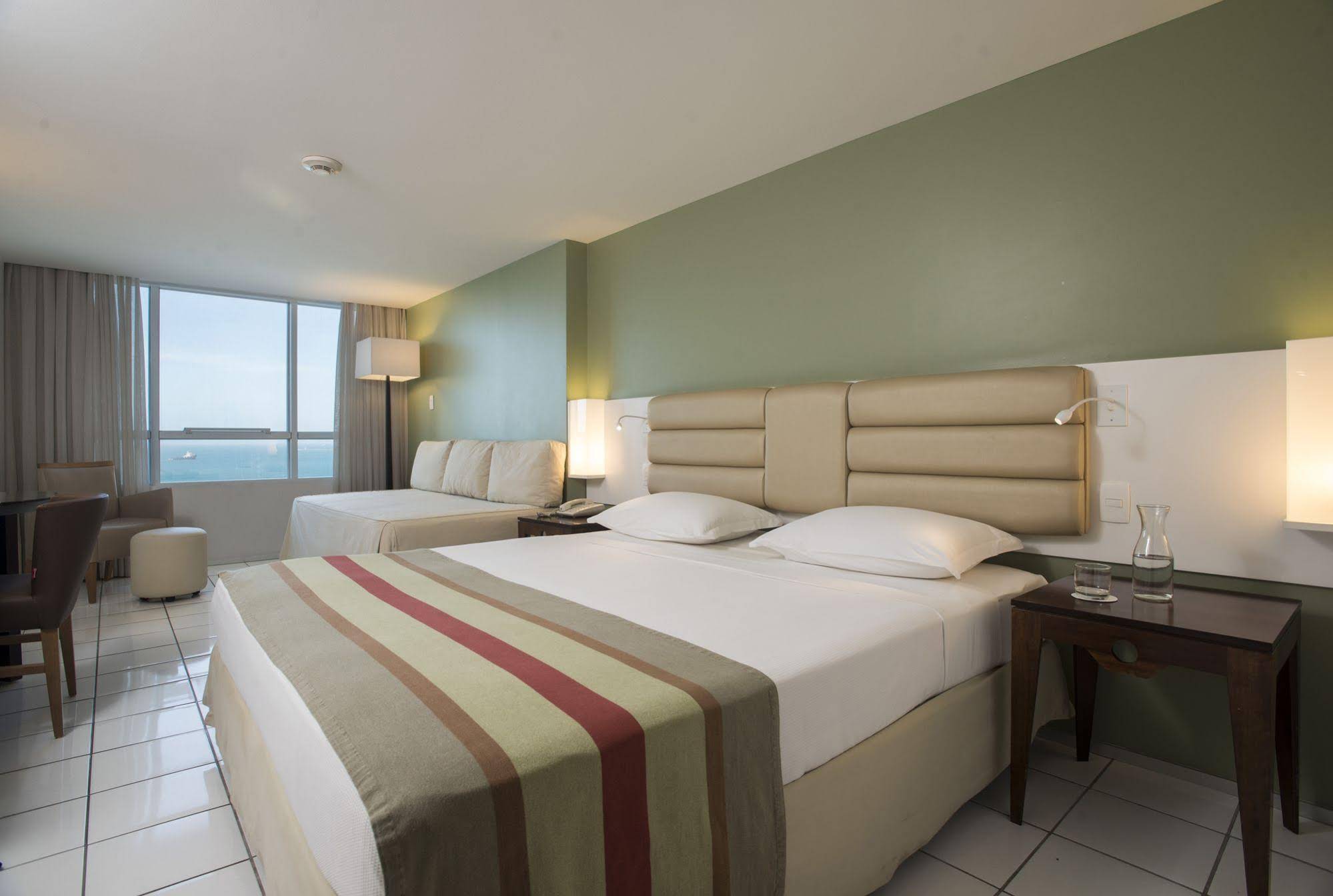 Hotel Luzeiros Fortaleza