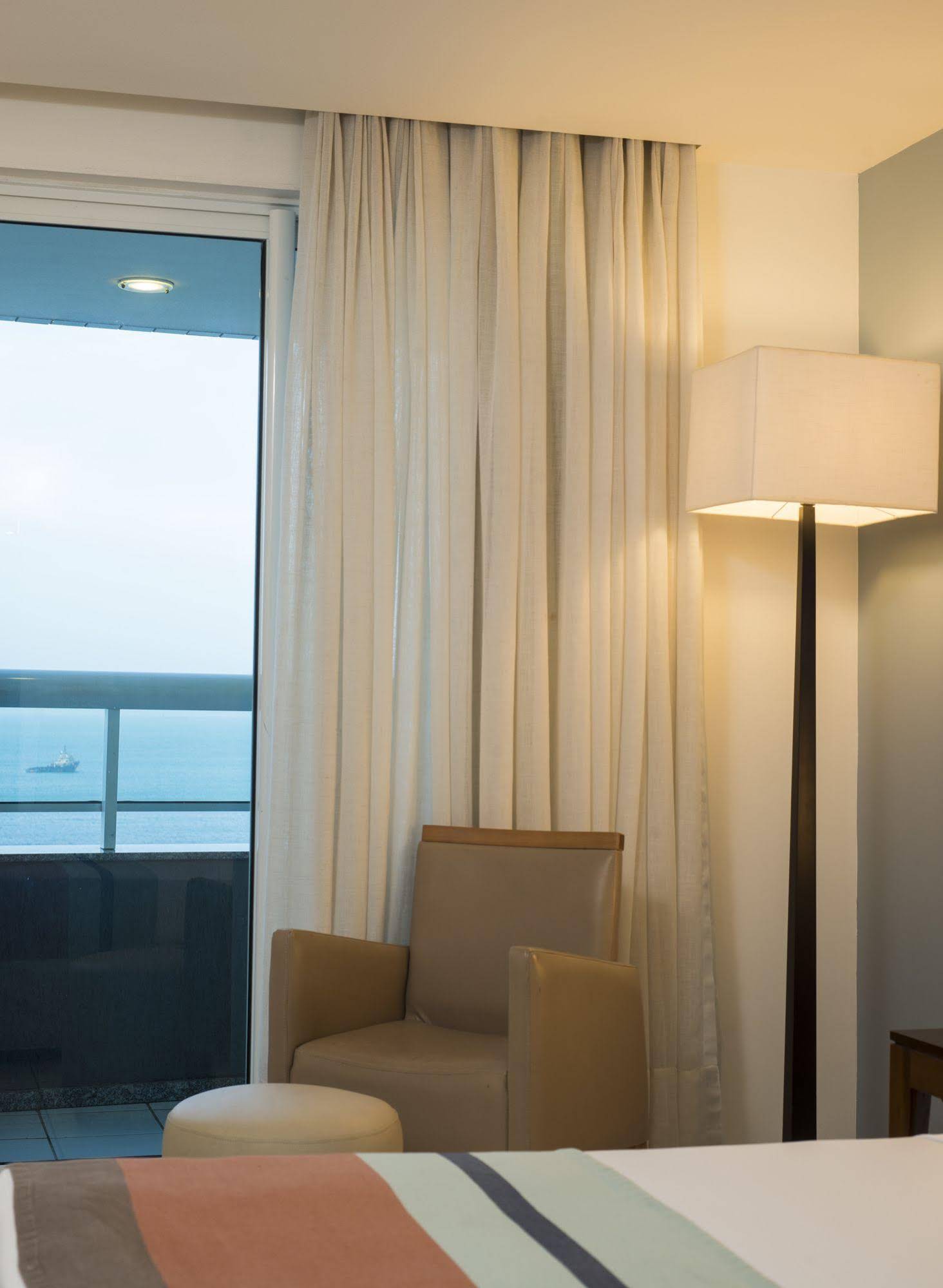 Hotel Luzeiros Fortaleza