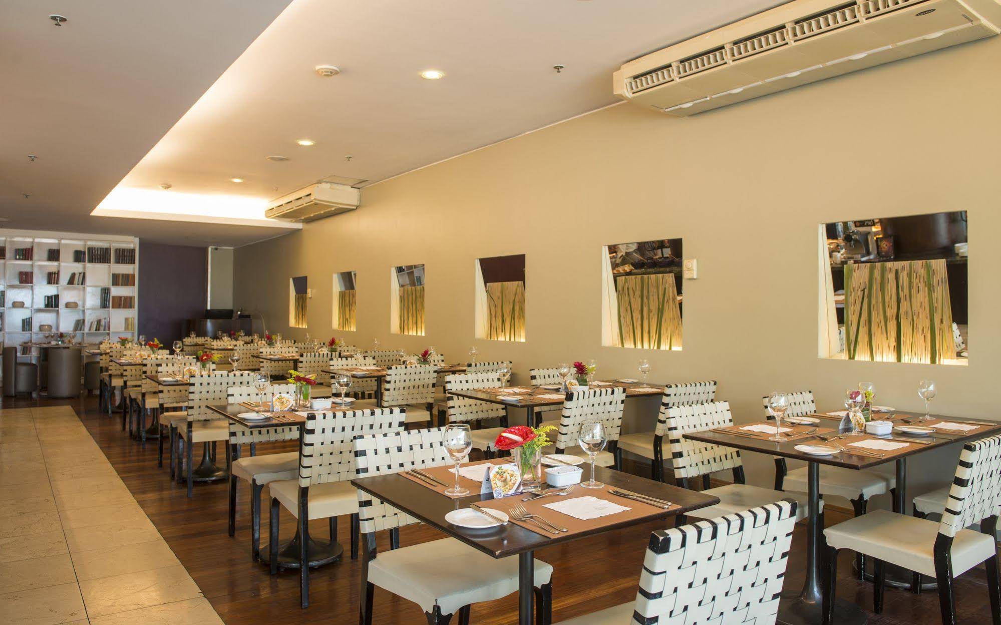 Hotel Luzeiros Fortaleza